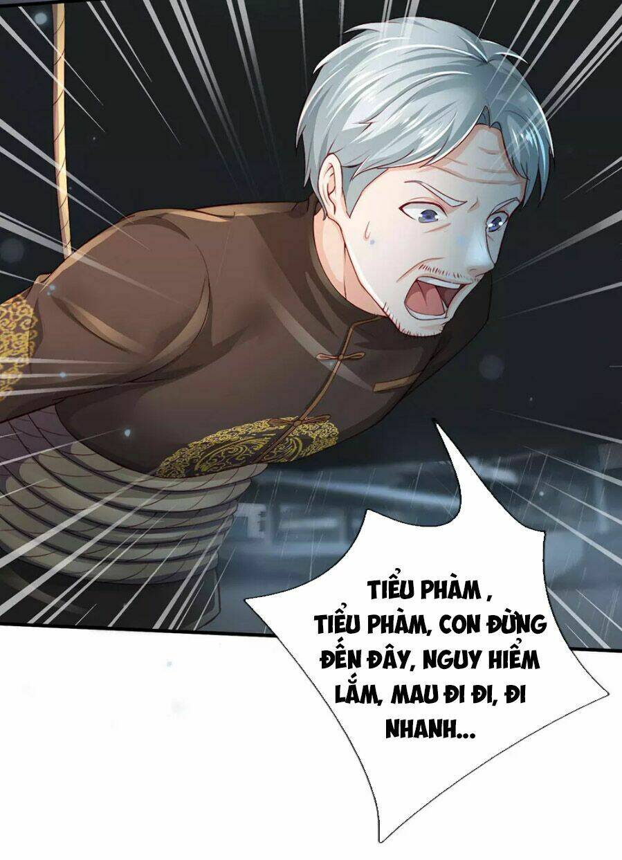 ngạo thị thiên địa chapter 222 - Next Chapter 223