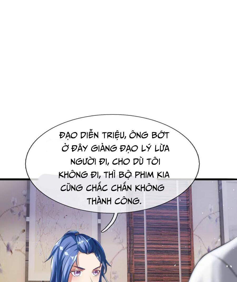 ngạo thị thiên địa chapter 229 - Trang 2