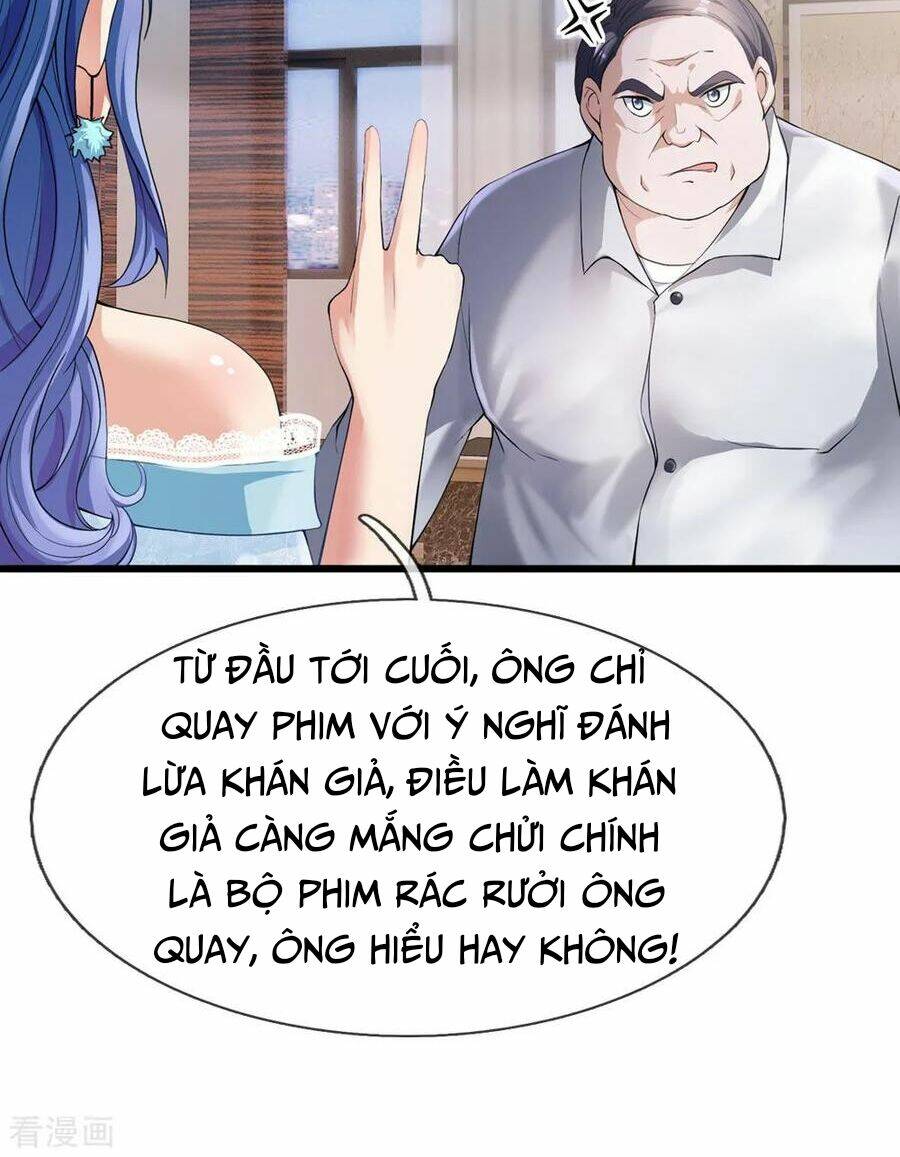 ngạo thị thiên địa chapter 229 - Trang 2