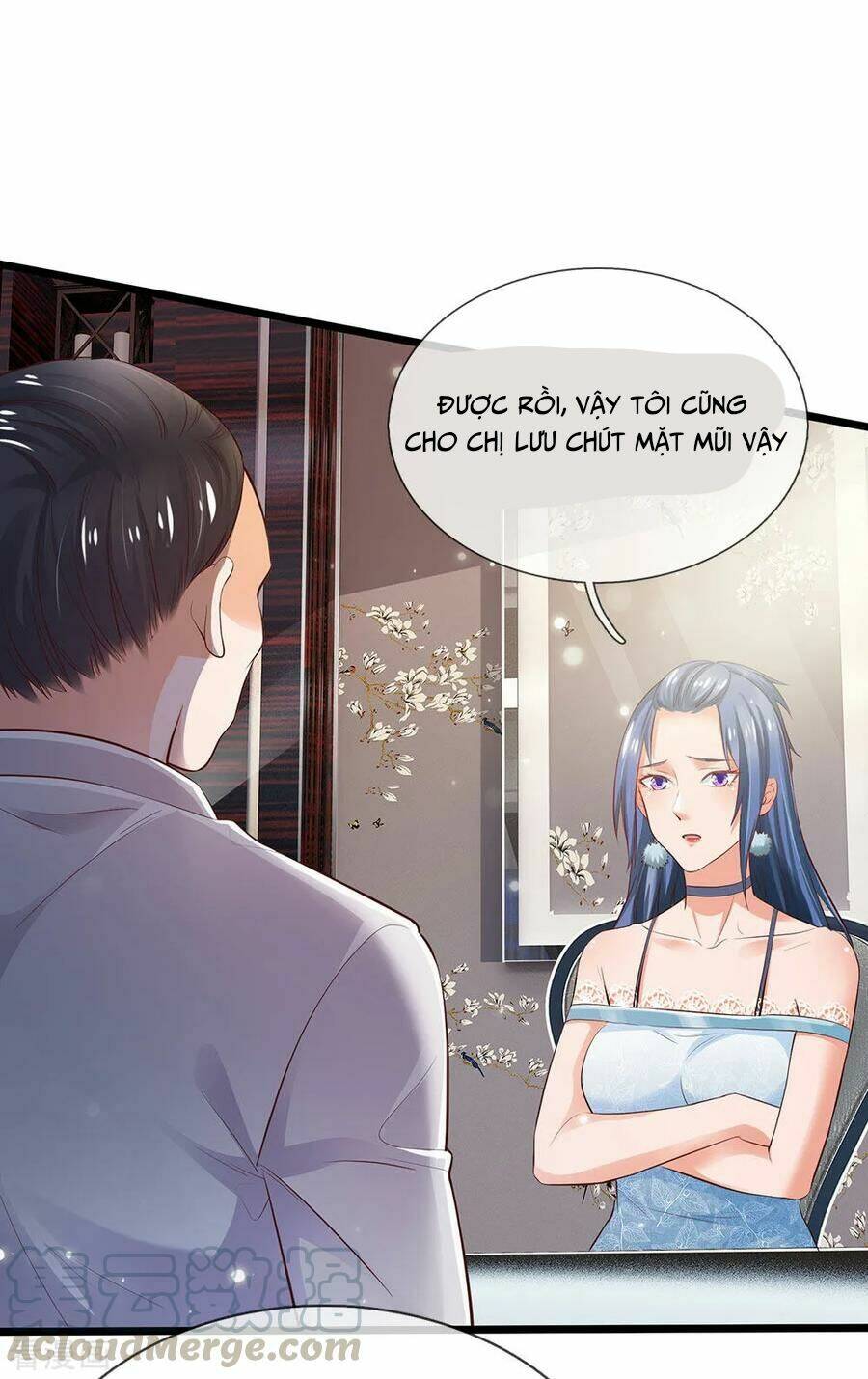 ngạo thị thiên địa chapter 229 - Trang 2