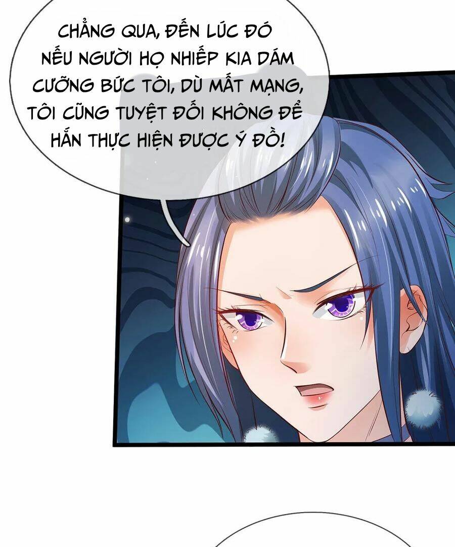 ngạo thị thiên địa chapter 229 - Trang 2