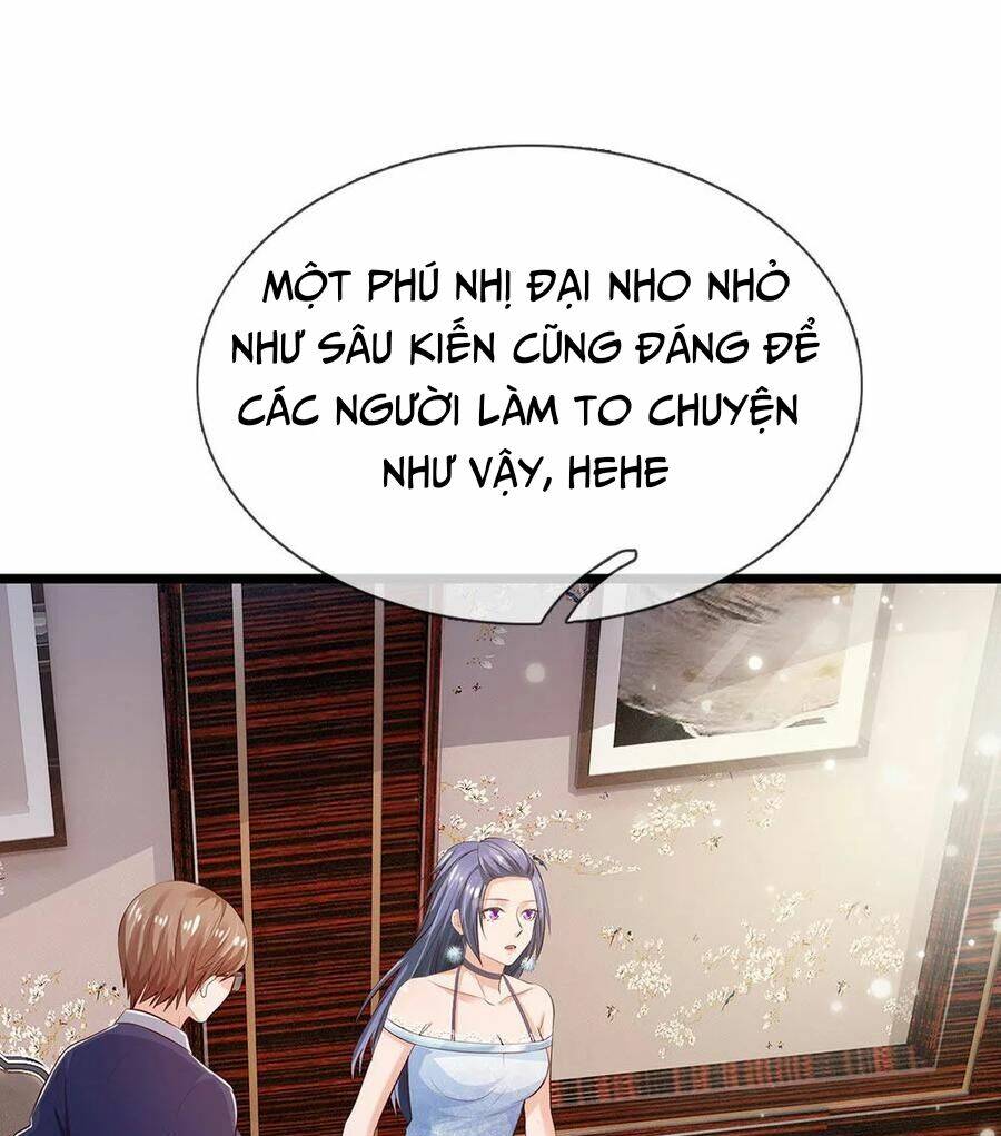 ngạo thị thiên địa chapter 229 - Trang 2