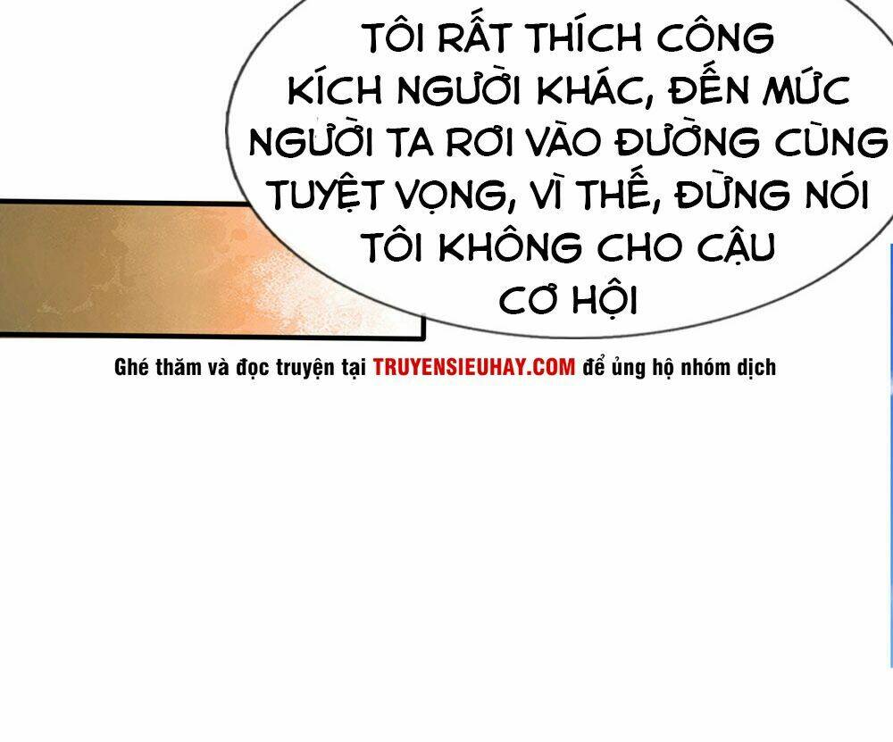 ngạo thị thiên địa chapter 24 - Trang 2