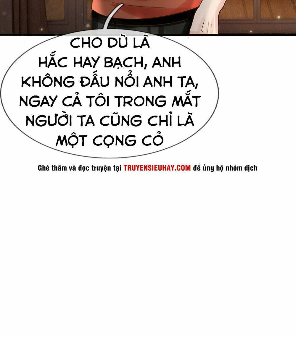 ngạo thị thiên địa chapter 24 - Trang 2