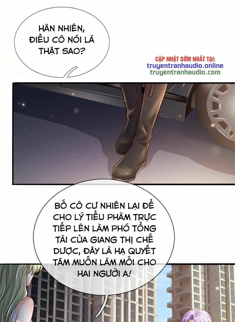 ngạo thị thiên địa chương 253 - Next chapter 254