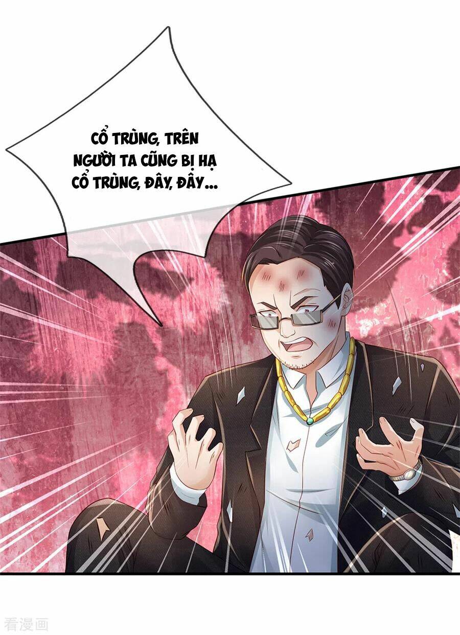 ngạo thị thiên địa chương 253 - Next chapter 254