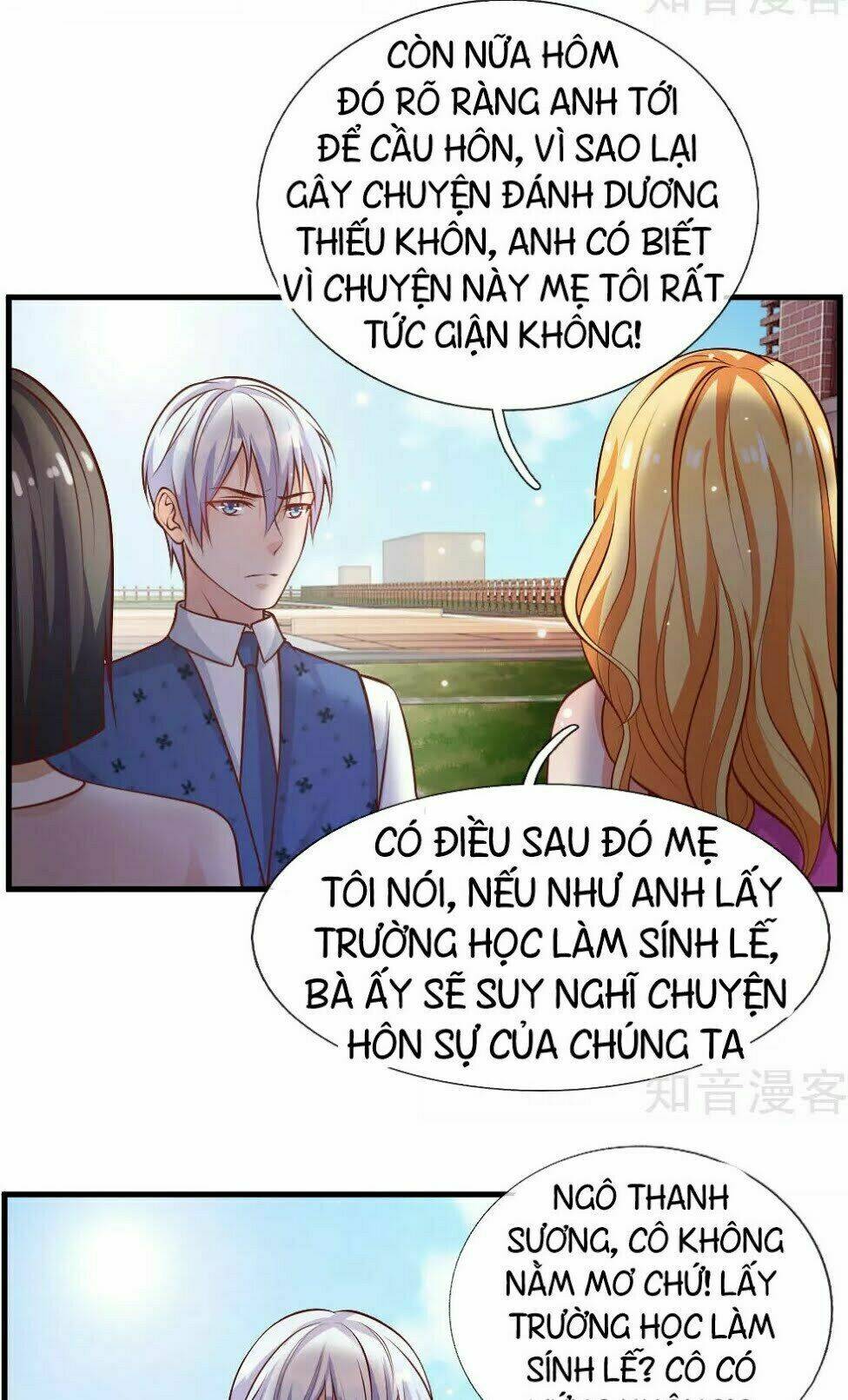 ngạo thị thiên địa chapter 29 - Trang 2