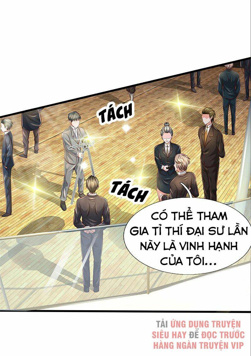 ngạo thị thiên địa Chapter 292 - Next Chapter 293