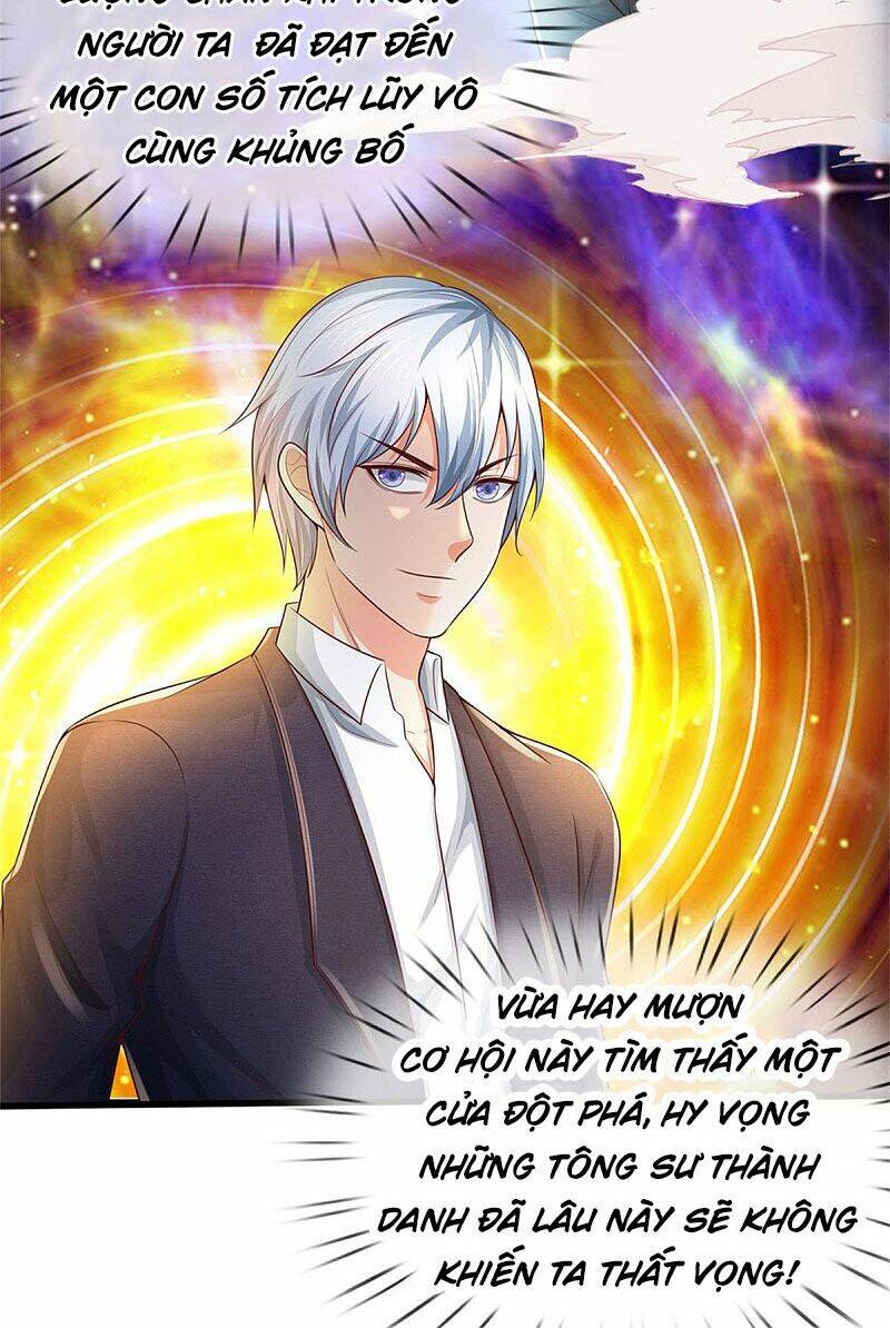 ngạo thị thiên địa Chapter 292 - Next Chapter 293