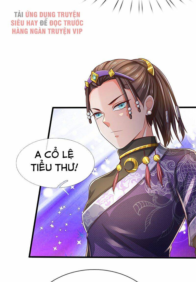 ngạo thị thiên địa Chapter 292 - Next Chapter 293