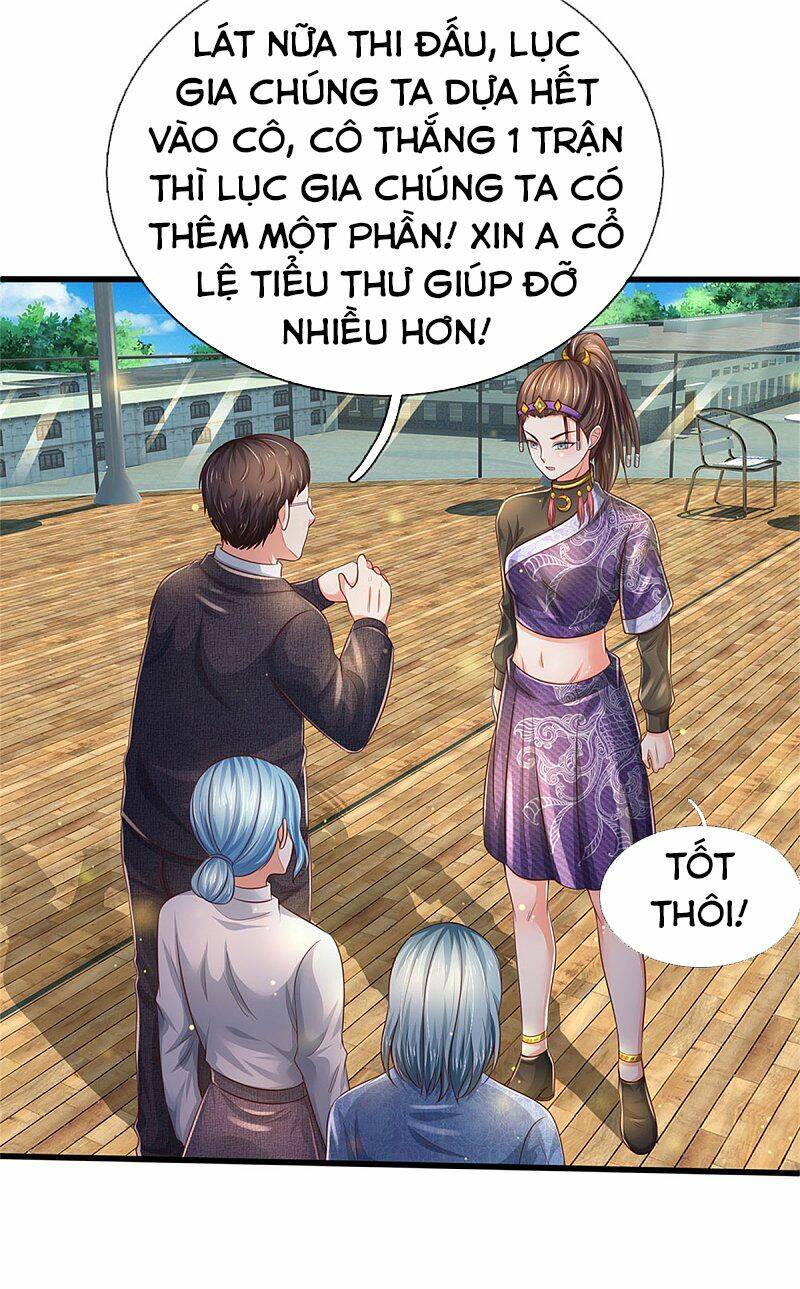 ngạo thị thiên địa Chapter 292 - Next Chapter 293