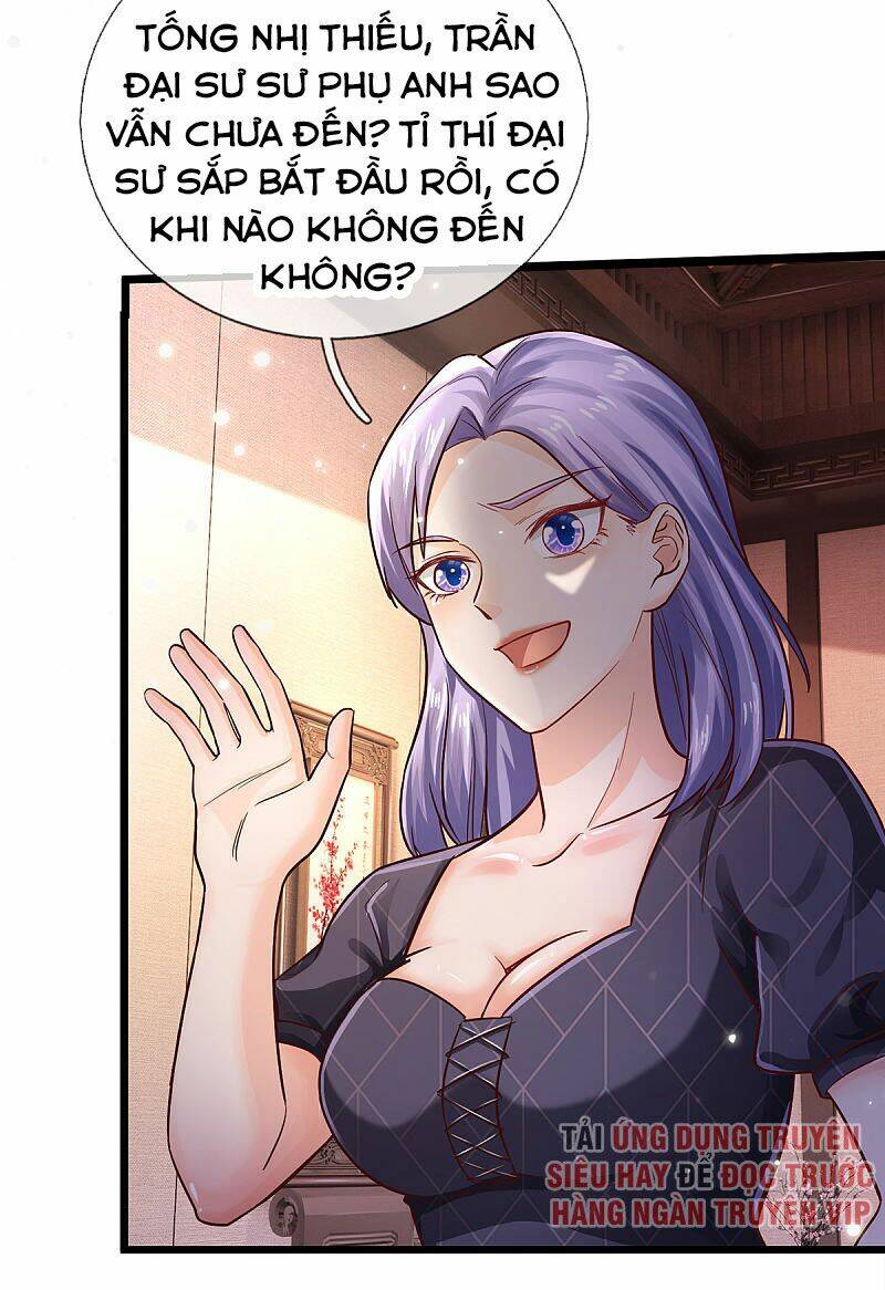 ngạo thị thiên địa Chapter 292 - Next Chapter 293