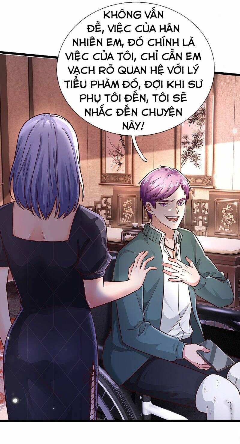 ngạo thị thiên địa Chapter 292 - Next Chapter 293