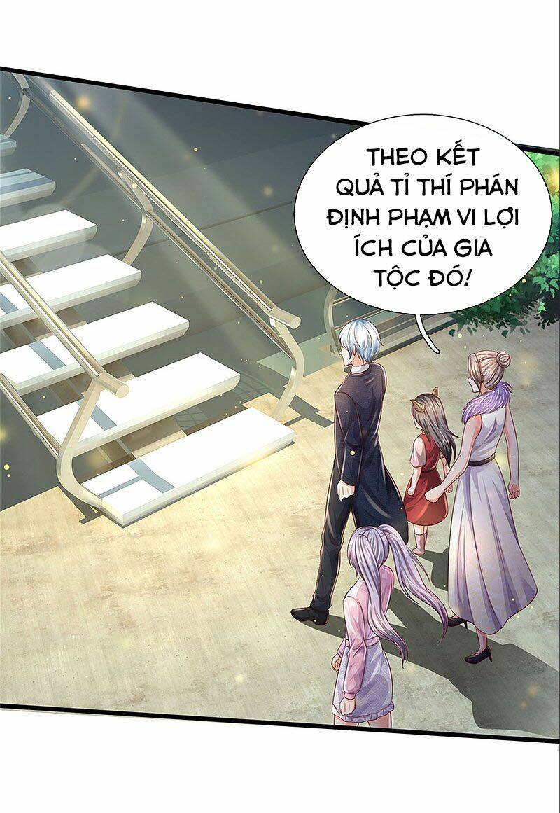 ngạo thị thiên địa Chapter 292 - Next Chapter 293