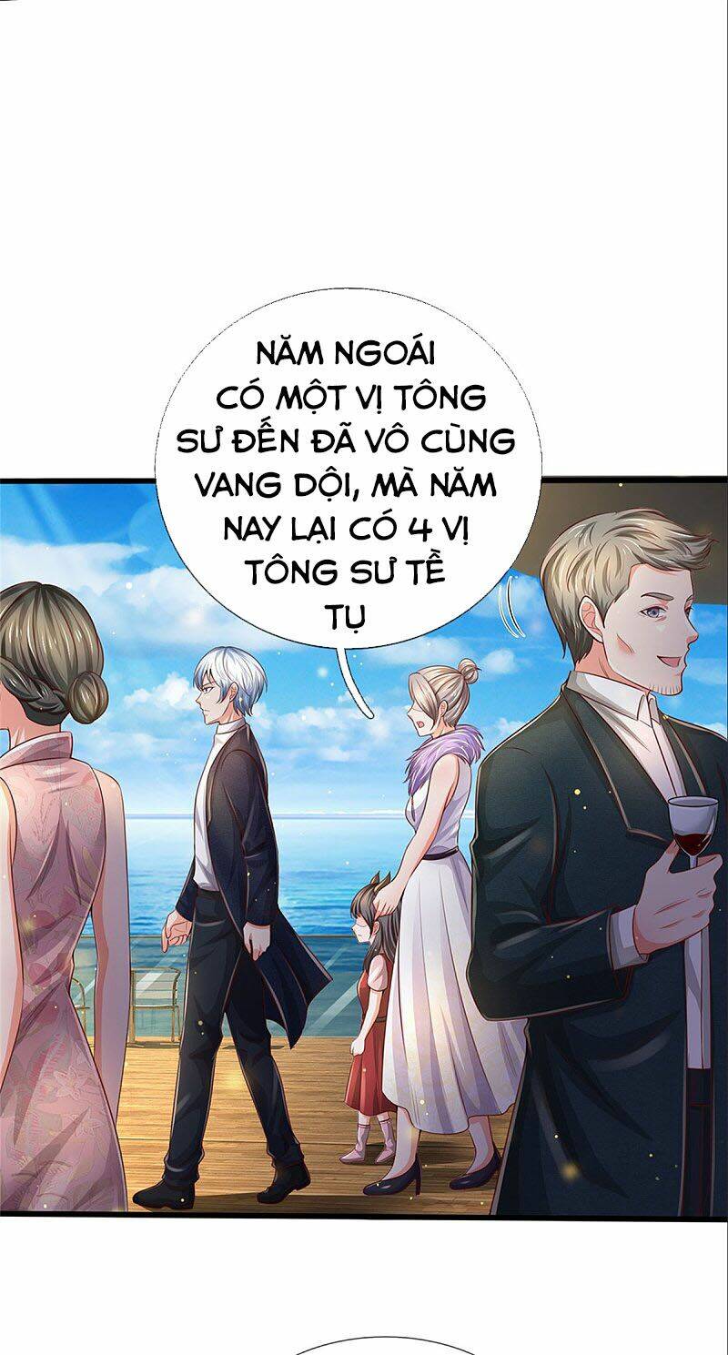 ngạo thị thiên địa Chapter 292 - Next Chapter 293