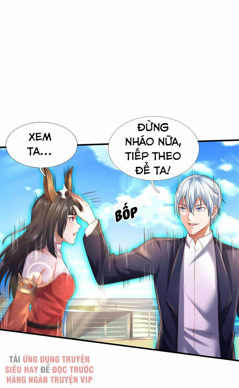 ngạo thị thiên địa Chapter 297 - Next Chapter 298