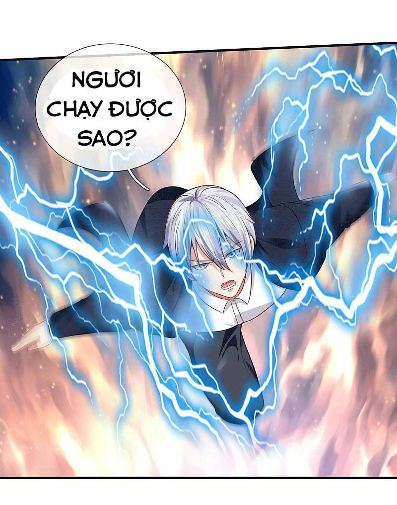 ngạo thị thiên địa Chapter 297 - Next Chapter 298