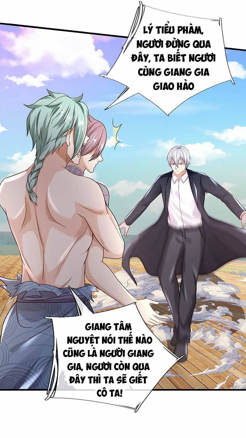 ngạo thị thiên địa Chapter 297 - Next Chapter 298