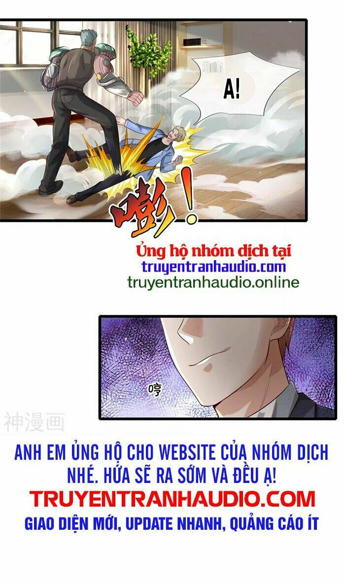 ngạo thị thiên địa chapter 312 - Trang 2