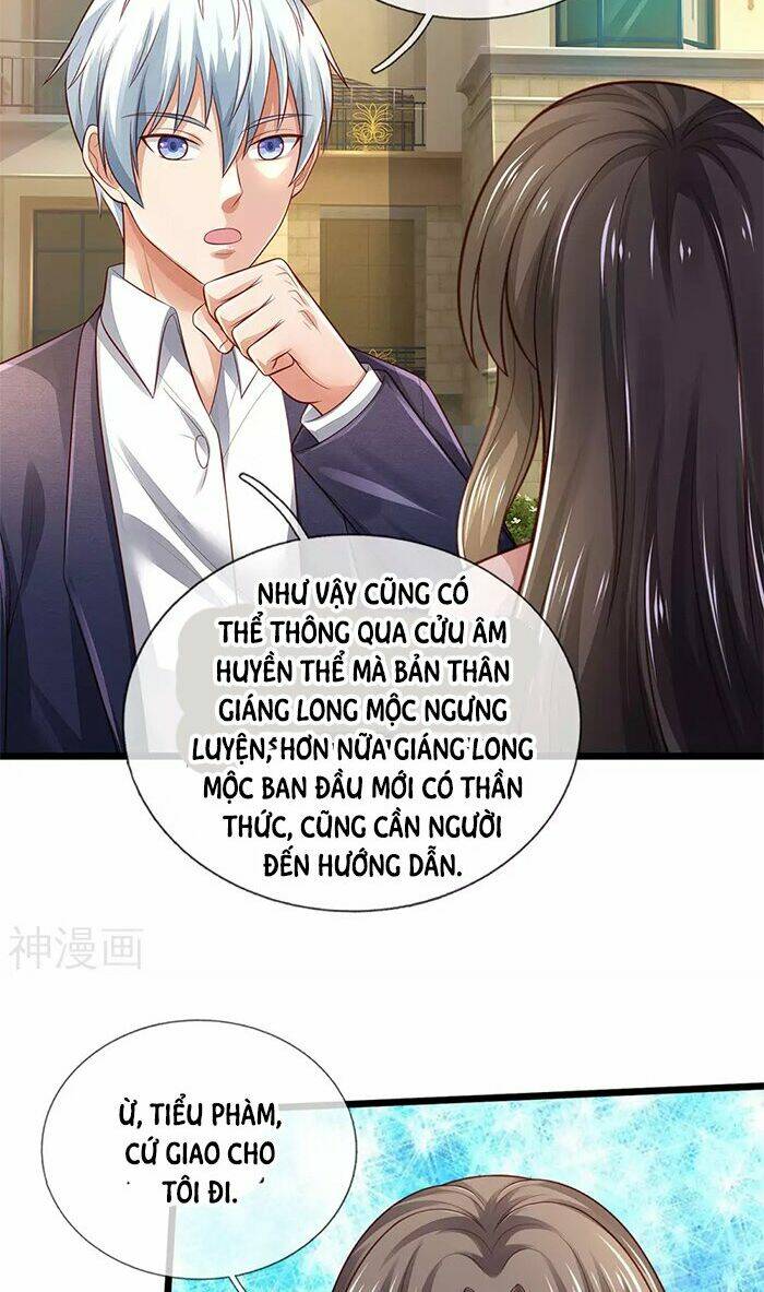 ngạo thị thiên địa chapter 312 - Trang 2