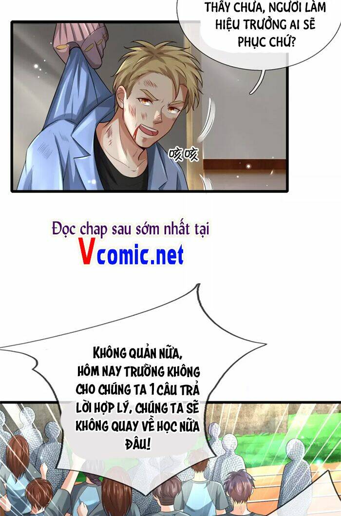 ngạo thị thiên địa chương 313 - Next chapter 314