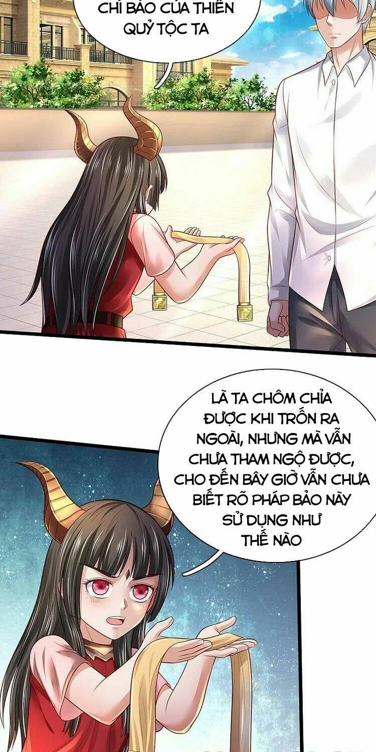 ngạo thị thiên địa chapter 347 - Next chapter 348