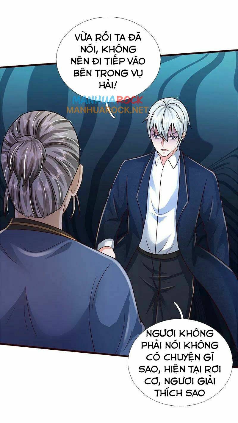 ngạo thị thiên địa Chapter 358 - Trang 2