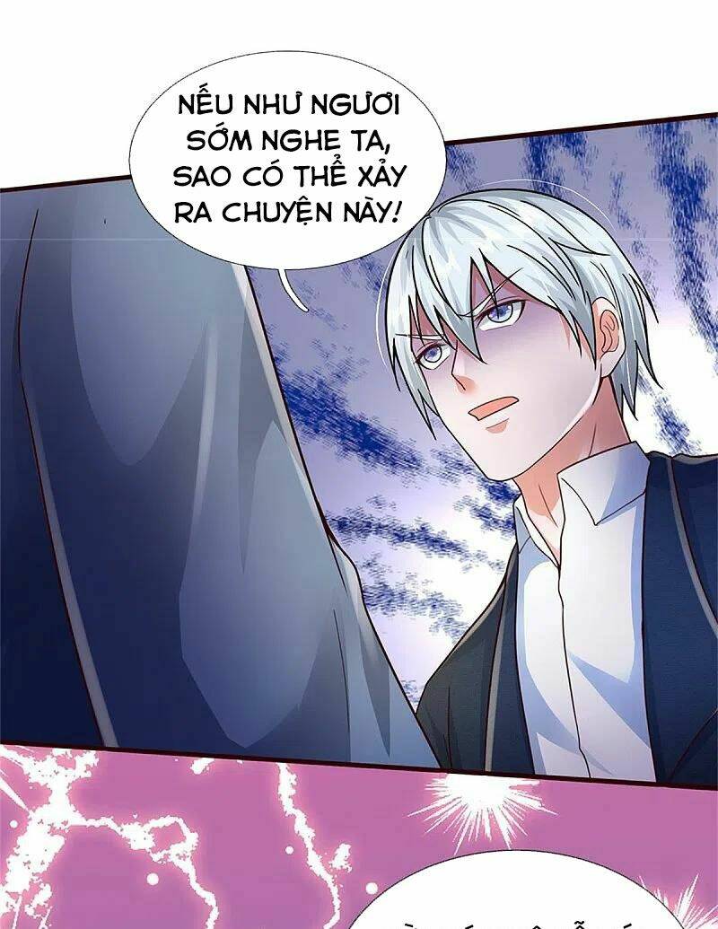 ngạo thị thiên địa Chapter 358 - Trang 2