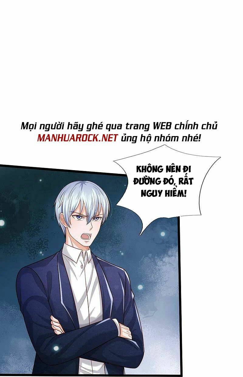 ngạo thị thiên địa Chapter 358 - Trang 2