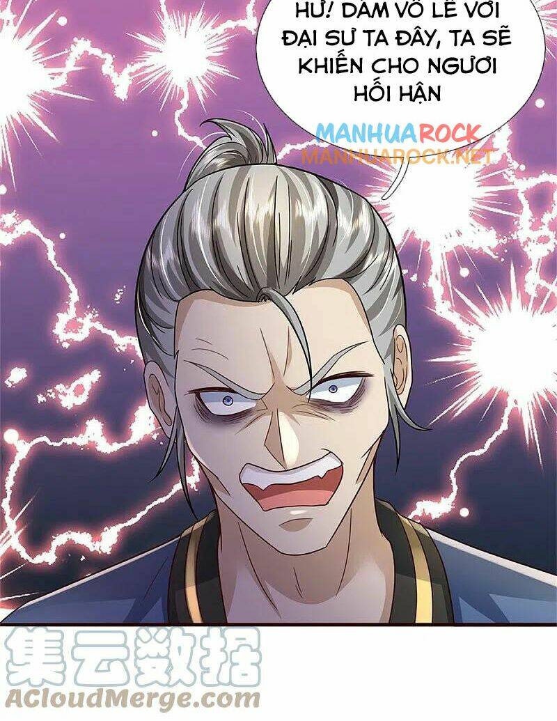 ngạo thị thiên địa Chapter 358 - Trang 2