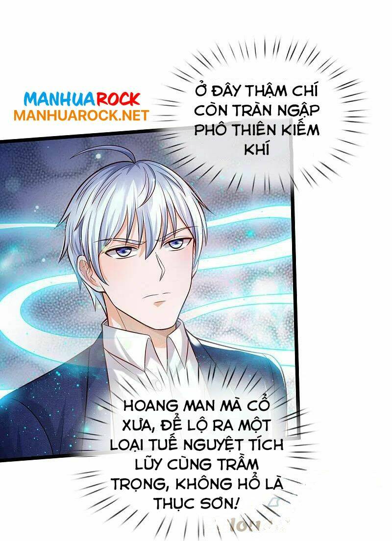 ngạo thị thiên địa Chapter 358 - Trang 2