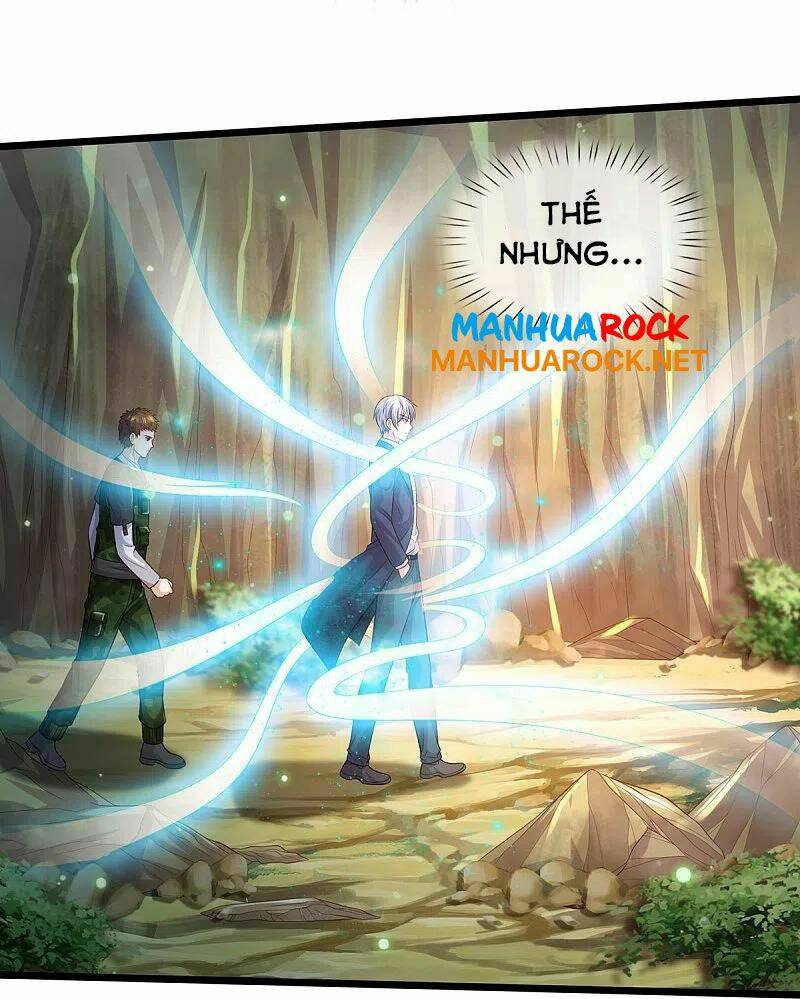 ngạo thị thiên địa Chapter 358 - Trang 2