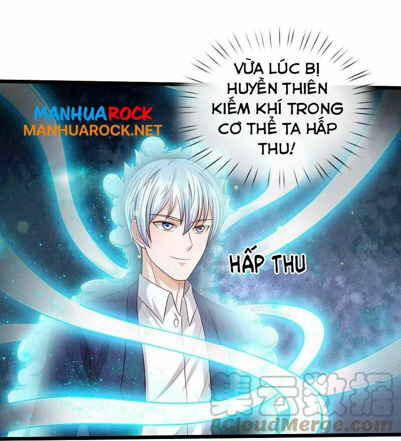 ngạo thị thiên địa Chapter 358 - Trang 2