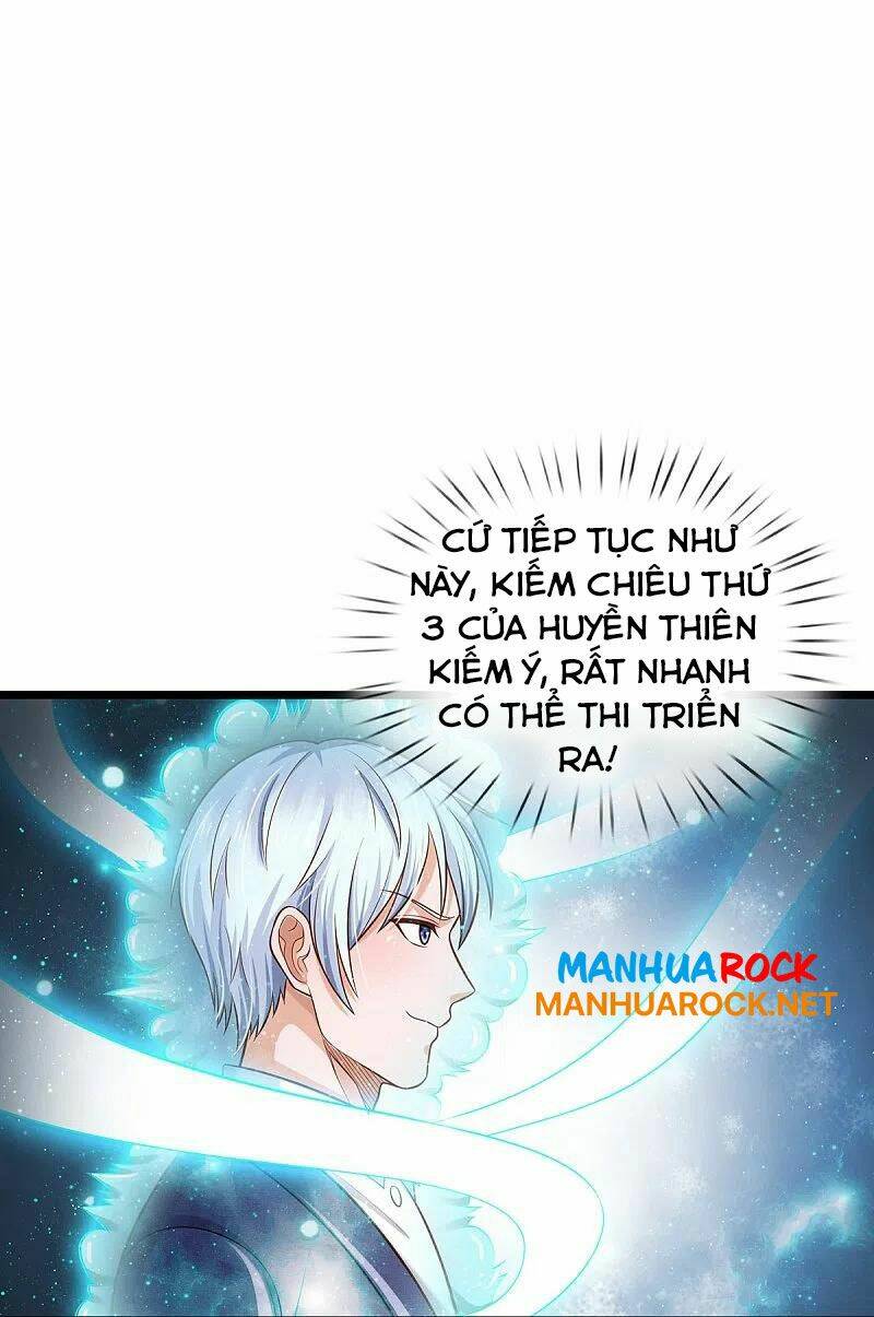 ngạo thị thiên địa Chapter 358 - Trang 2