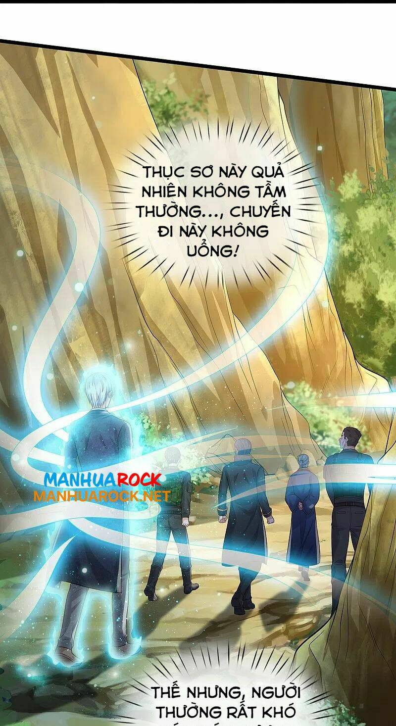 ngạo thị thiên địa Chapter 358 - Trang 2