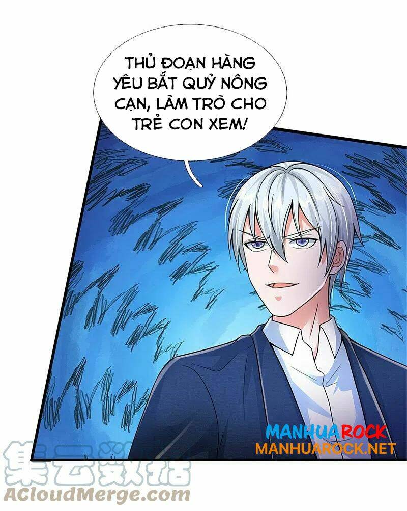 ngạo thị thiên địa Chapter 358 - Trang 2