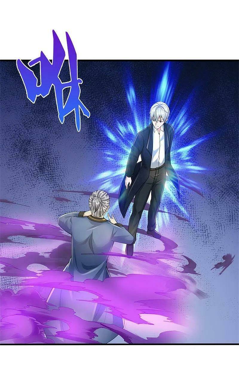 ngạo thị thiên địa Chapter 358 - Trang 2