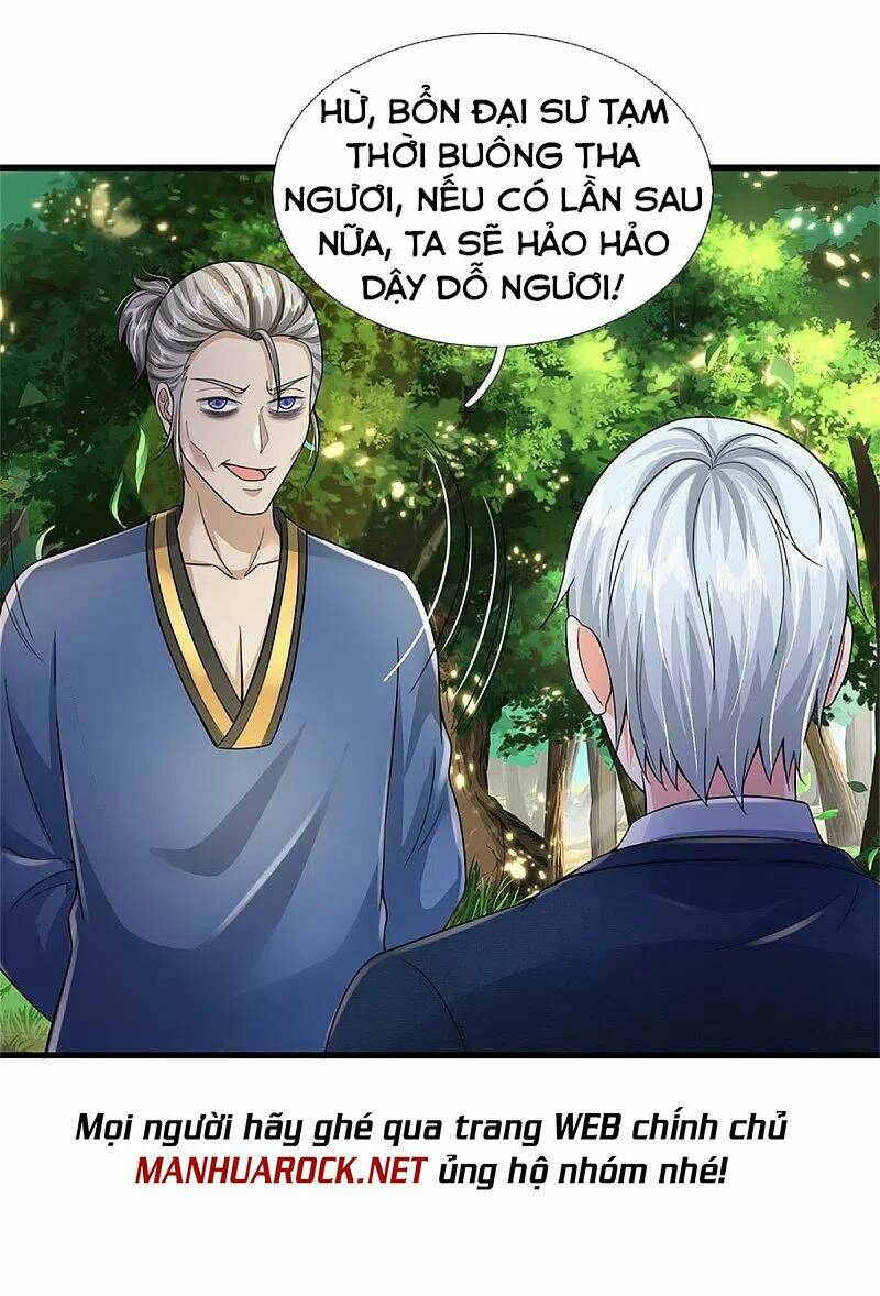 ngạo thị thiên địa Chapter 358 - Trang 2