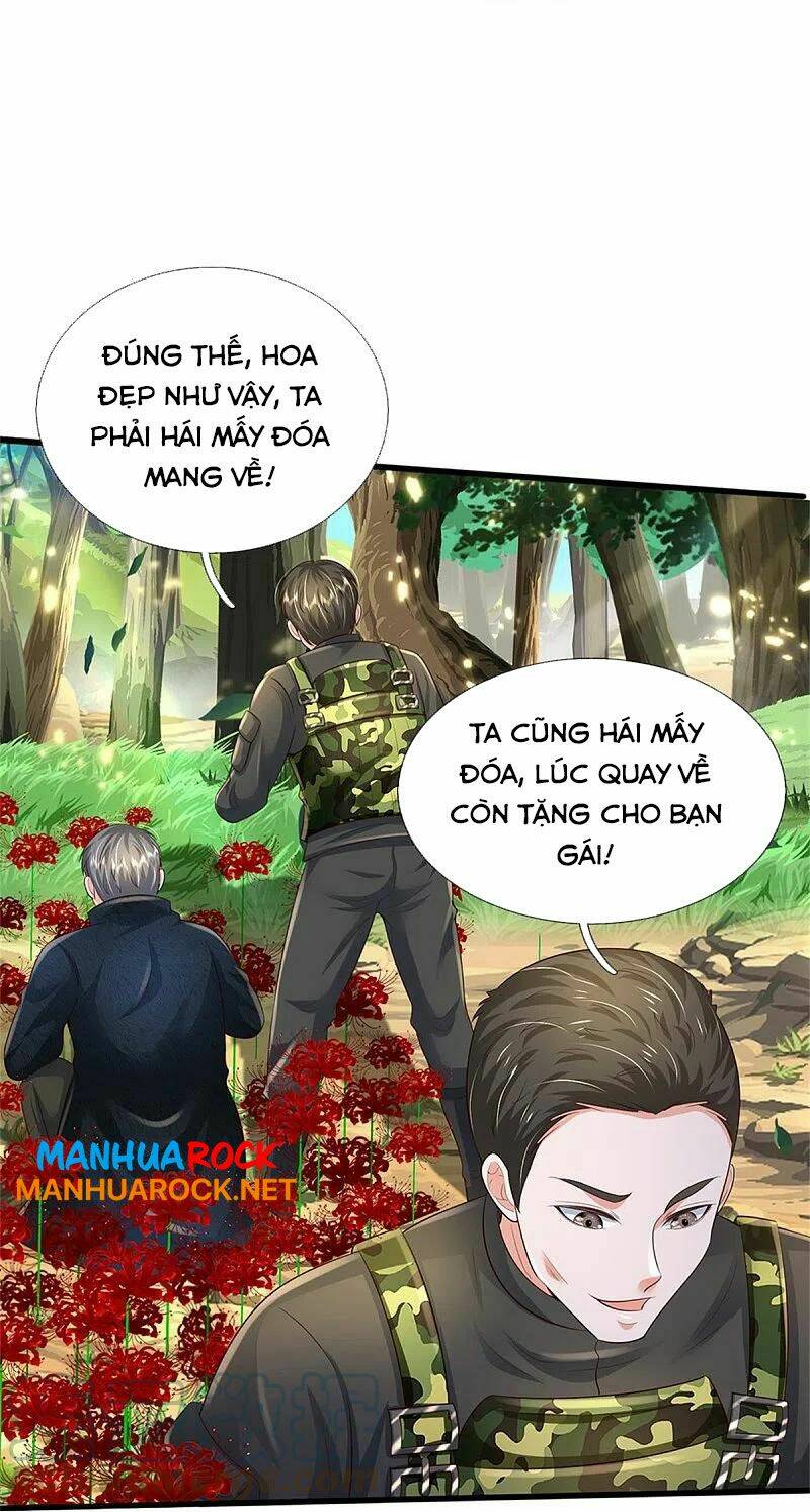 ngạo thị thiên địa Chapter 359 - Trang 2