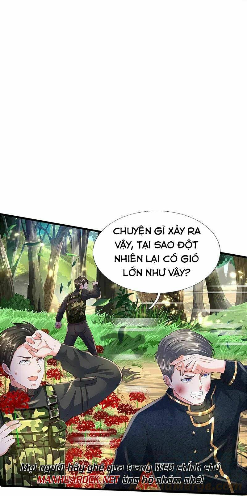 ngạo thị thiên địa Chapter 359 - Trang 2