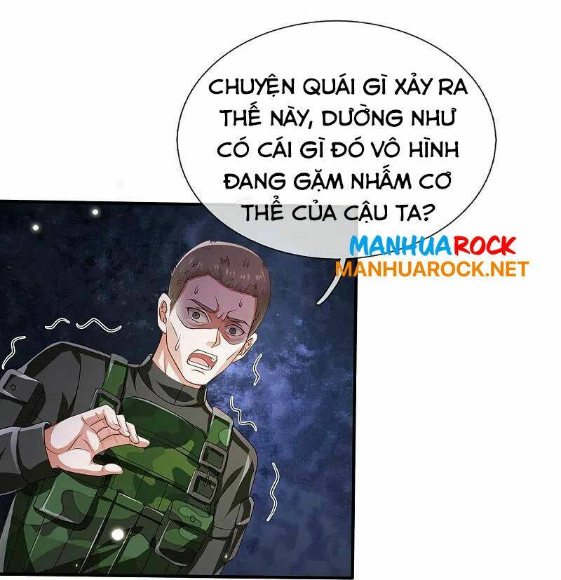 ngạo thị thiên địa Chapter 359 - Trang 2