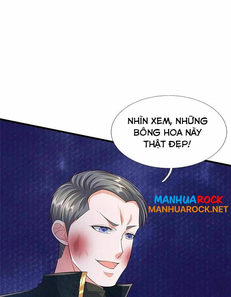 ngạo thị thiên địa Chapter 359 - Trang 2