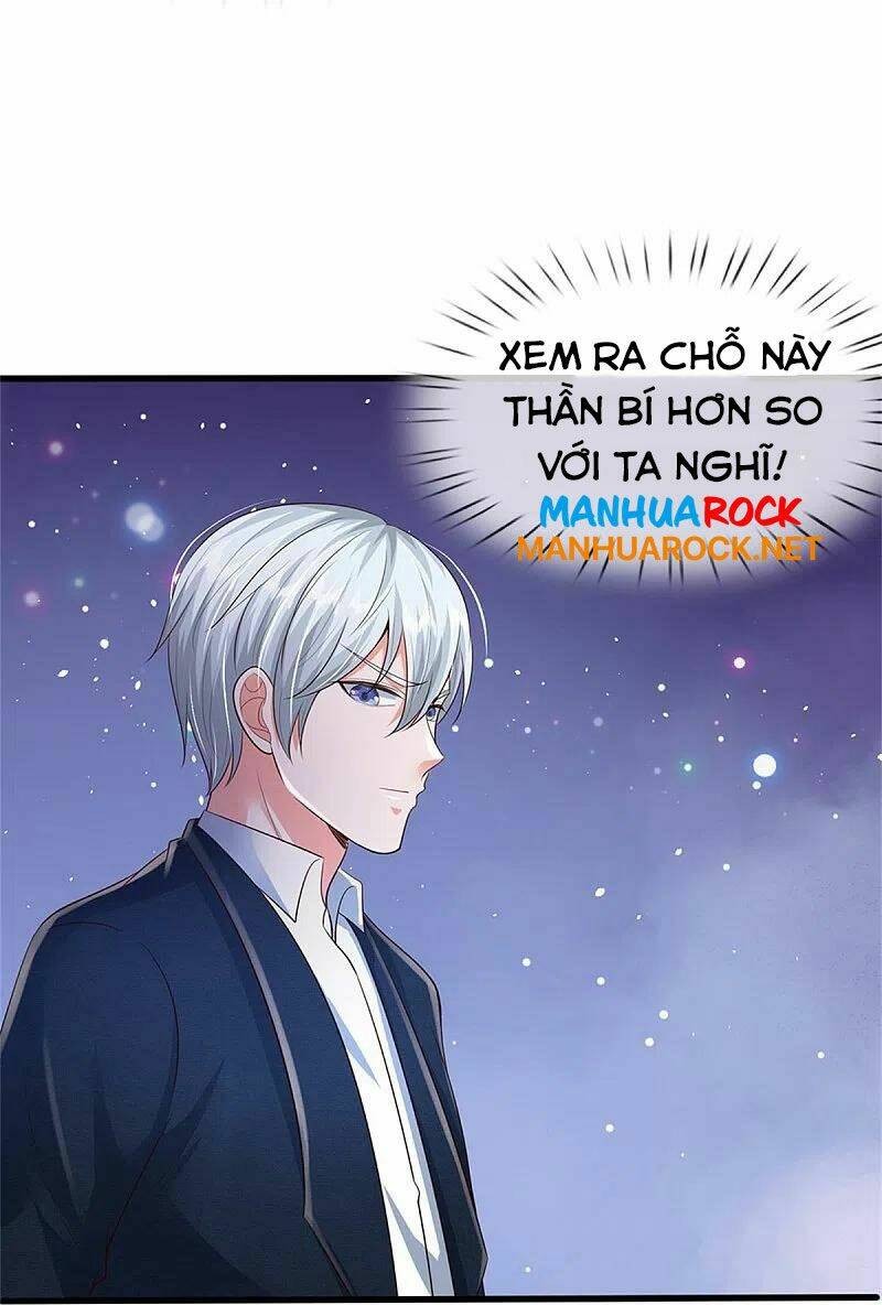 ngạo thị thiên địa Chapter 359 - Trang 2