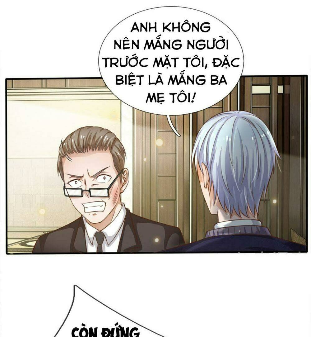 ngạo thị thiên địa chapter 36 - Trang 2