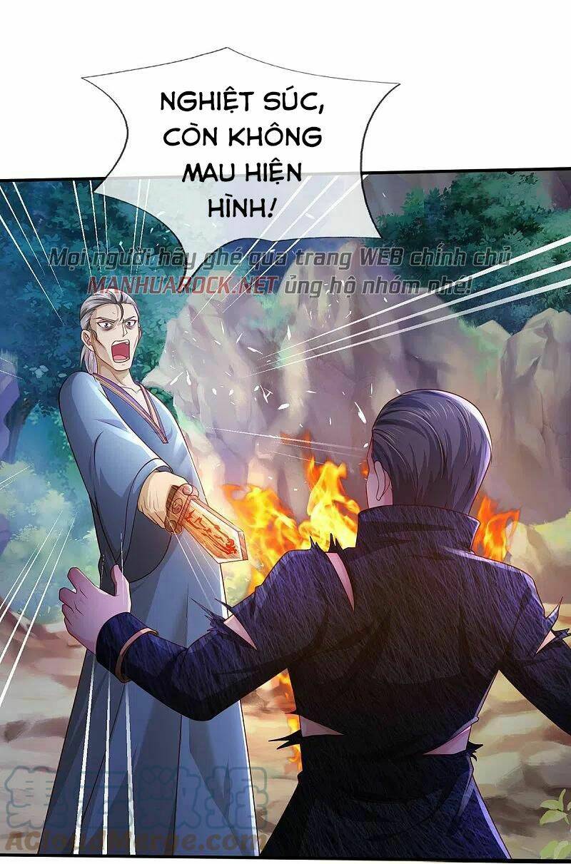 ngạo thị thiên địa chapter 360 - Next Chapter 361