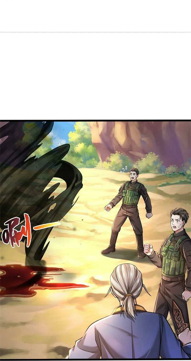 ngạo thị thiên địa chapter 360 - Next Chapter 361