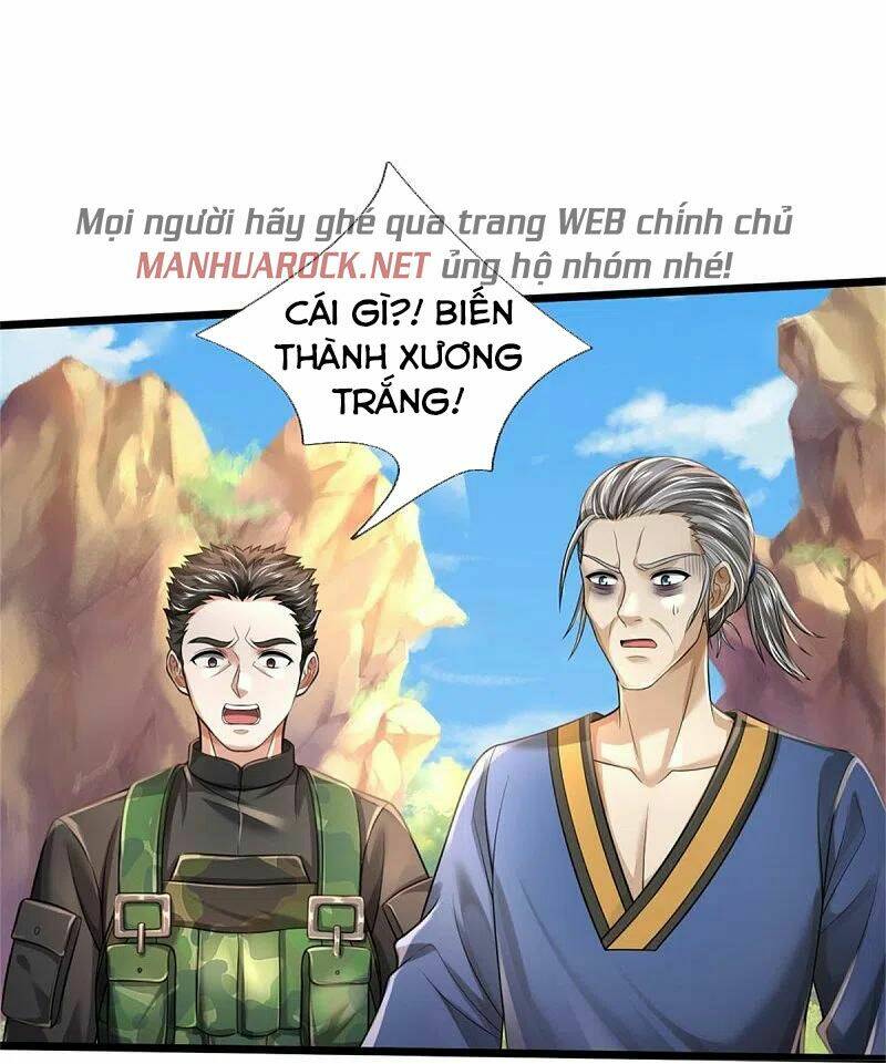 ngạo thị thiên địa chapter 360 - Next Chapter 361