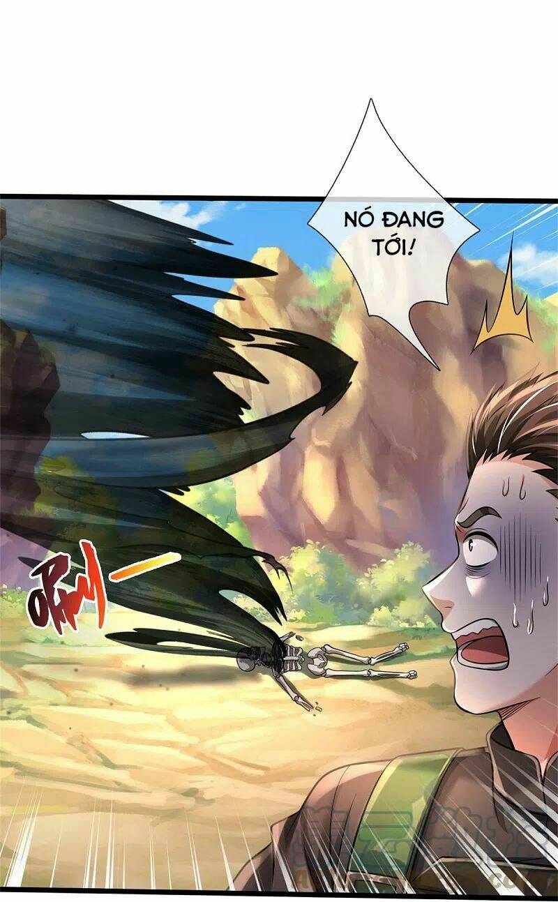 ngạo thị thiên địa chapter 360 - Next Chapter 361