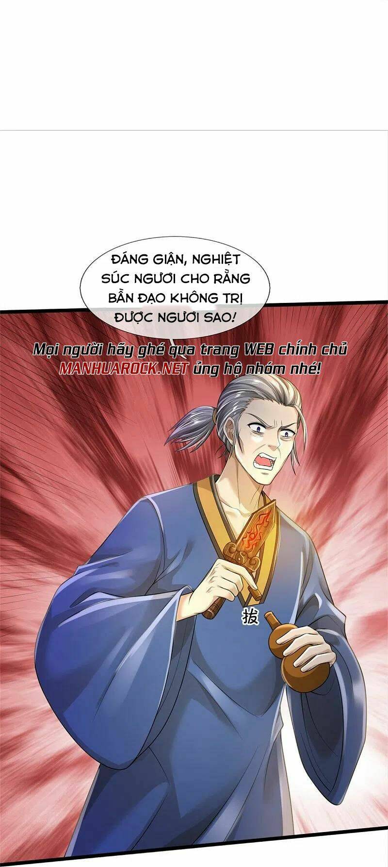 ngạo thị thiên địa chapter 360 - Next Chapter 361