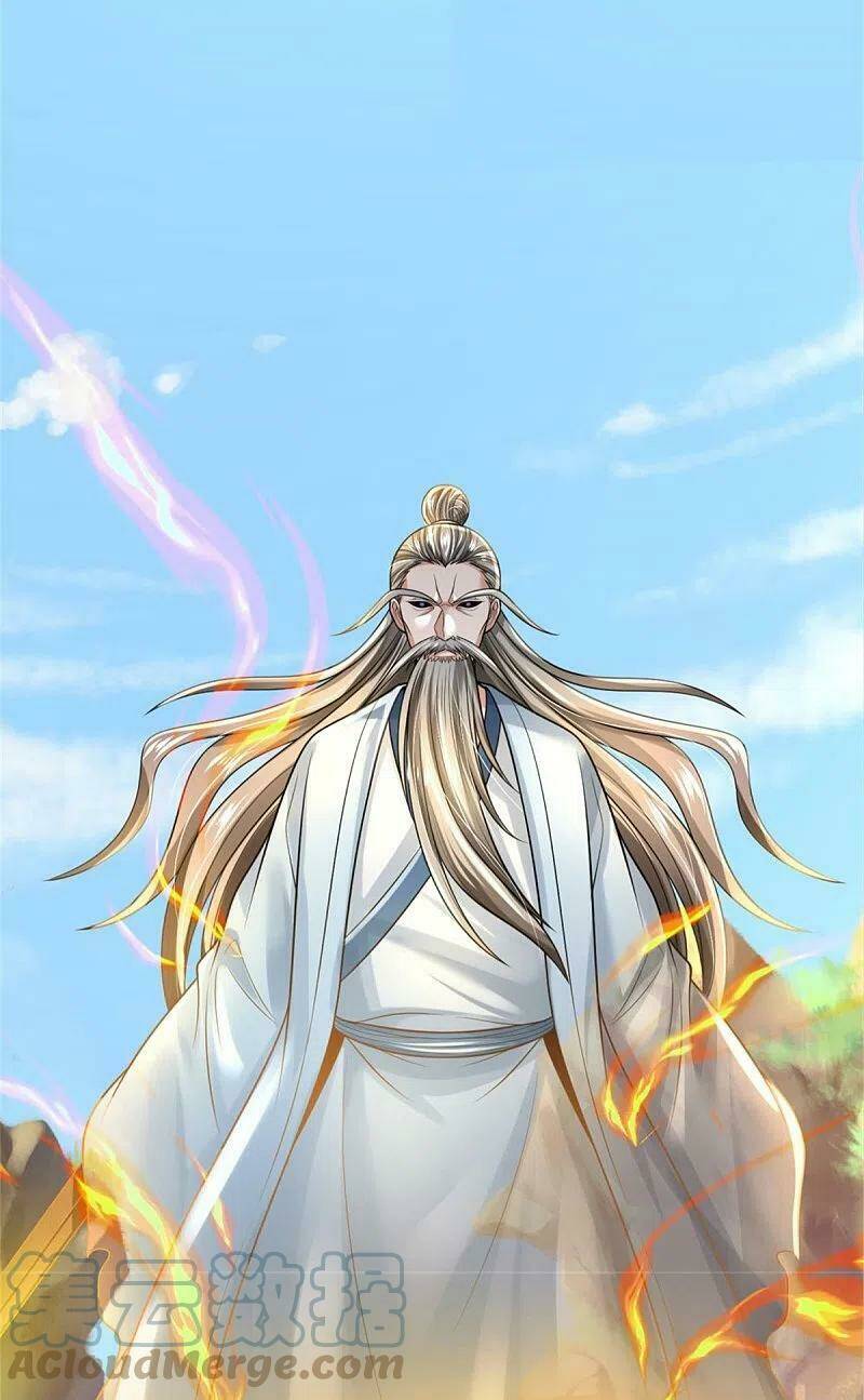 ngạo thị thiên địa chapter 360 - Next Chapter 361